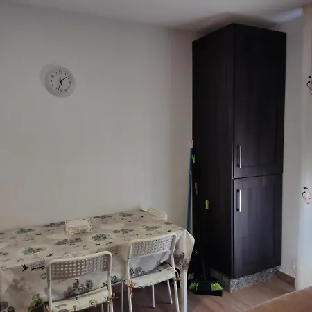 Ca Pampin Apartment