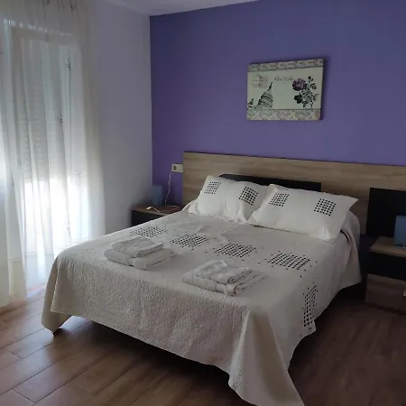 Ca Pampin Apartamento A Ponte do Porto