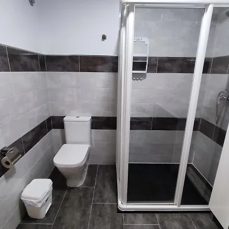 Apartamento Ca Pampin A Ponte do Porto