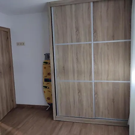 Ca Pampin 公寓 Ponte Do Porto