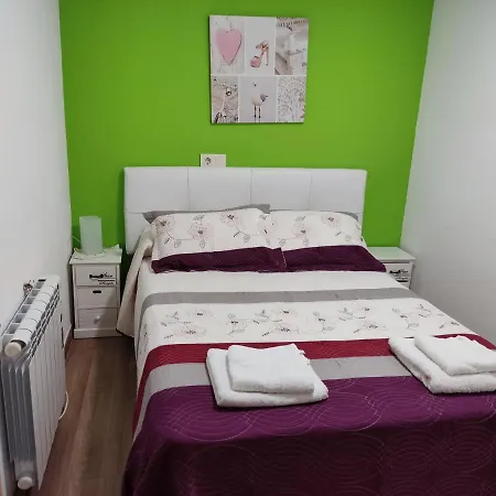 Apartment Ca Pampin *