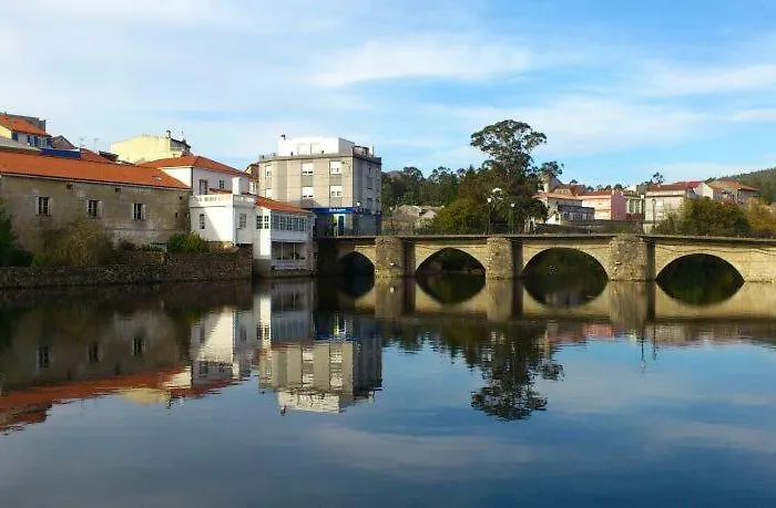 Ca Pampin * Ponte Do Porto