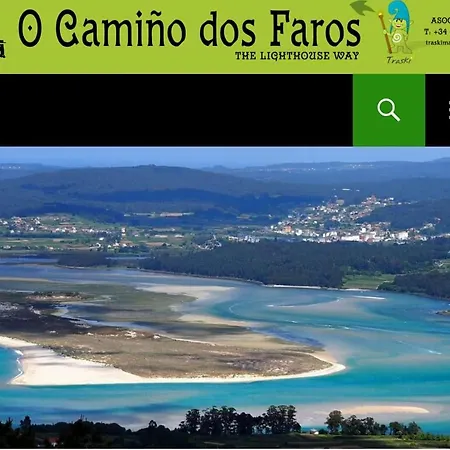 Ca Pampin Apartamento