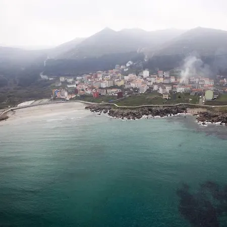Ca Pampin A Ponte do Porto