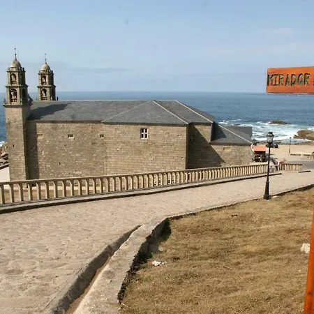 Ca Pampin Apartamento