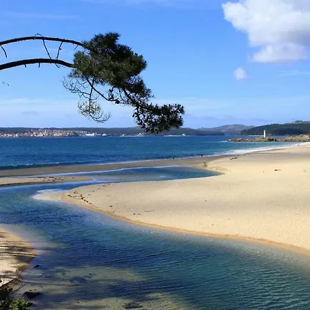 Ca Pampin Apartamento